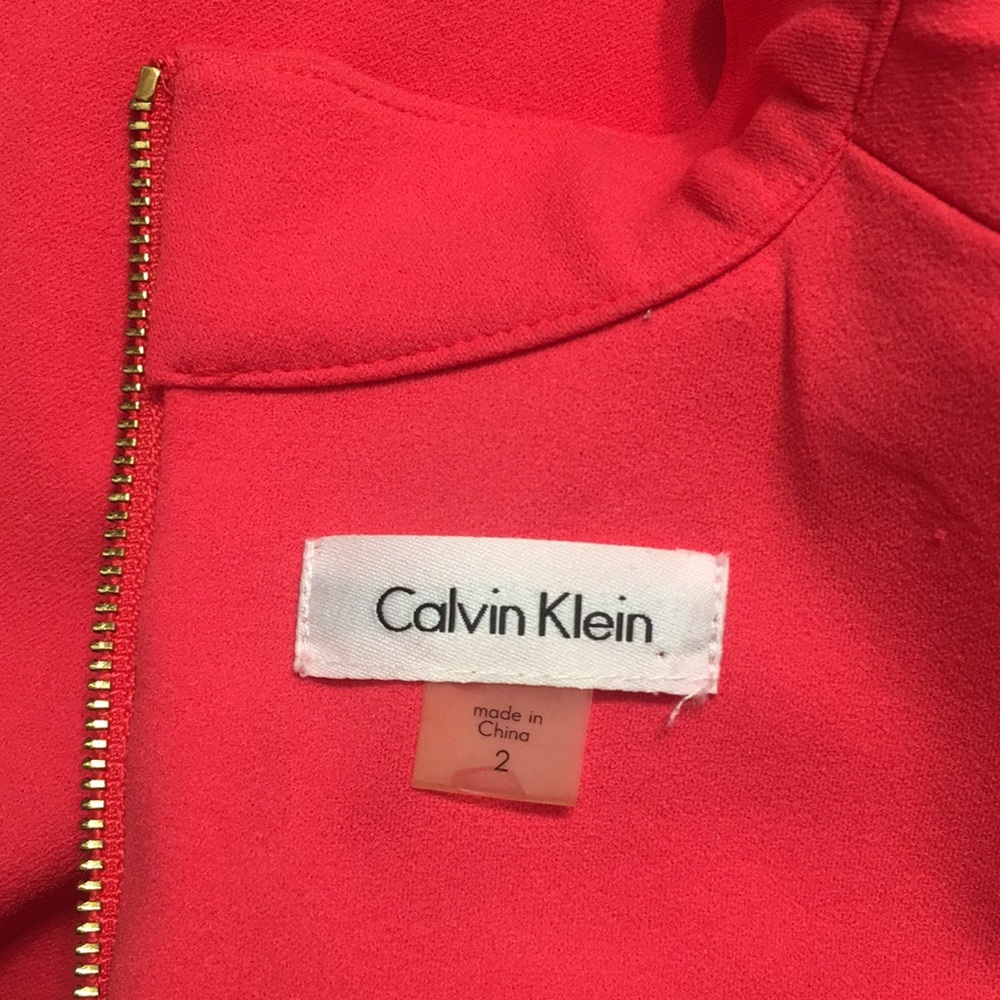 Calvin Klein Dress - Picture 5 of 6